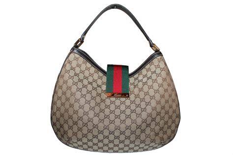 genuine Gucci bag